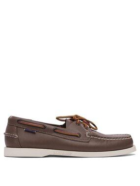 Sebago Dockside Portland Lace-Up Loafers US 7.5 Men